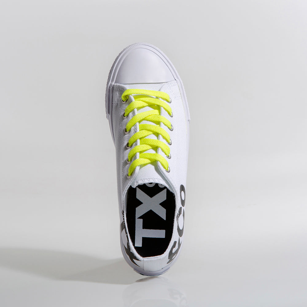 Colour Me - Trixx Coloured Shoelaces