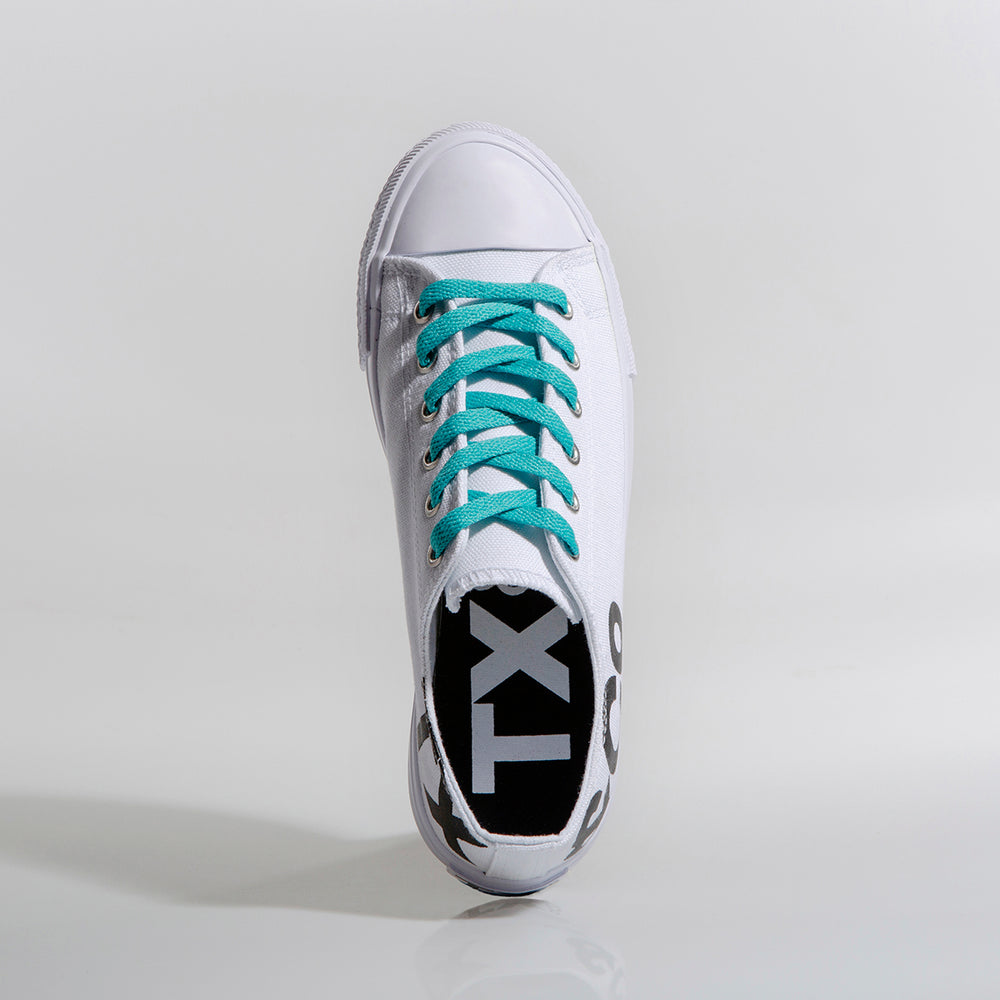 Colour Me - Trixx Coloured Shoelaces